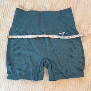 Size SM Gymshark Flex Short
